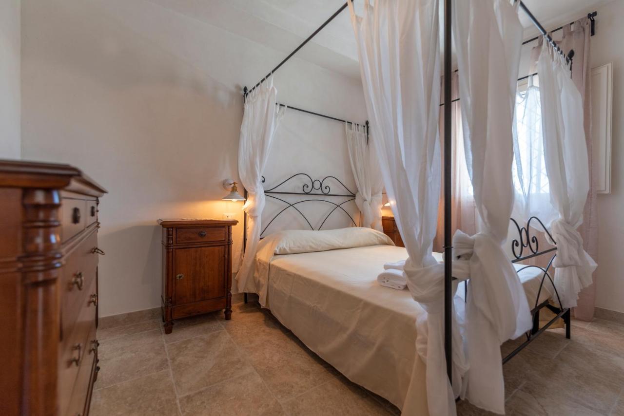 Baglio Il Gelso E L'Ulivo Appartamento Il Fico Noto Extérieur photo