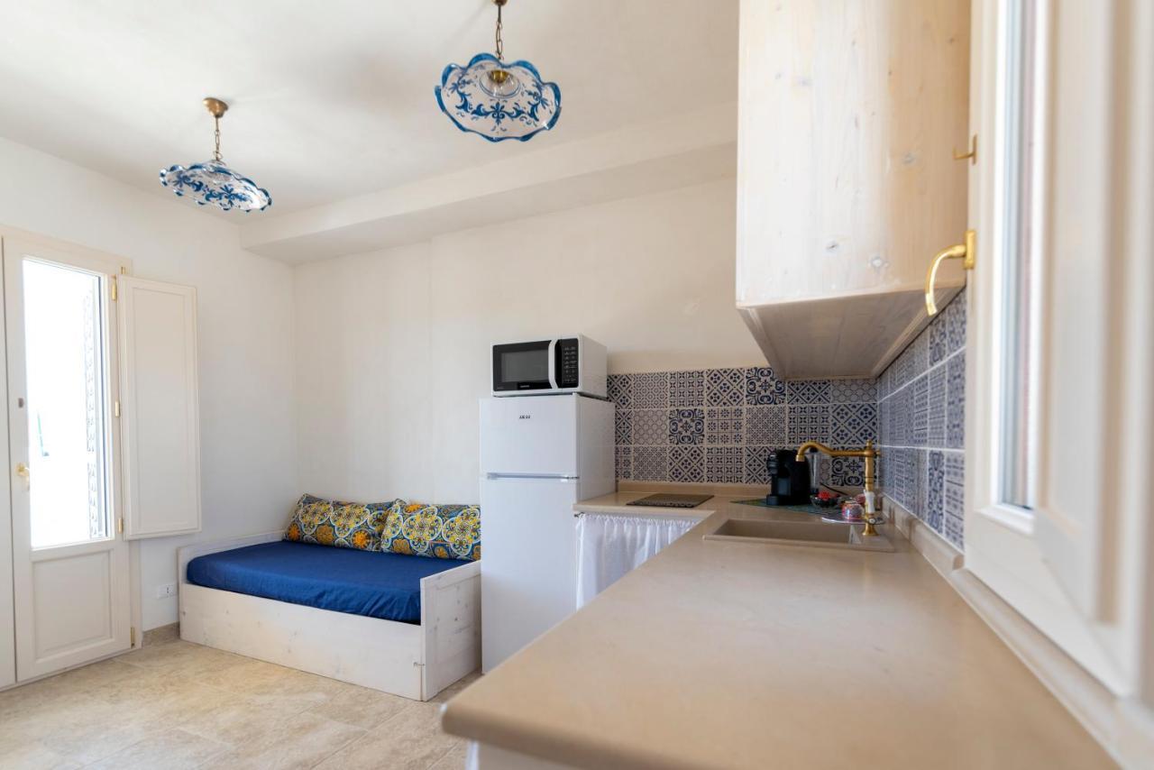 Baglio Il Gelso E L'Ulivo Appartamento Il Fico Noto Extérieur photo